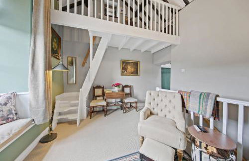 Host & Stay - Foxglove Cottage - Foto 14