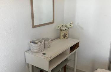 Lovely sea apartment Amarynthos - Foto 13