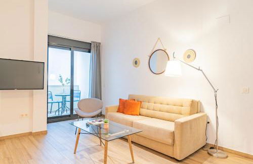 Feelathome Mártires Apartments - Photo 16