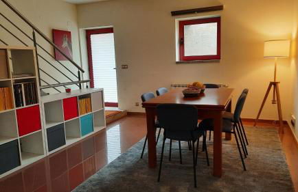 Villas do Laboreiro - Casa 8 - Foto 3