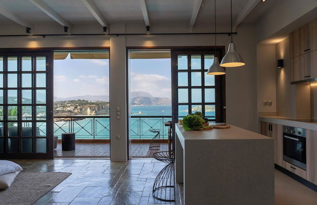 Luxury Seaview Apartment, 1min Walk From Beach! - Foto 39