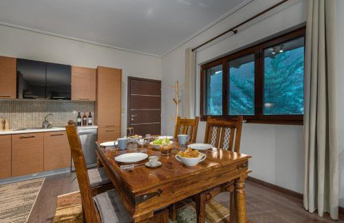 the mountain house in parnassus - Foto 9