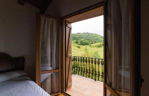 Casa rural Gibelea y Gibelea Txiki - Foto 23