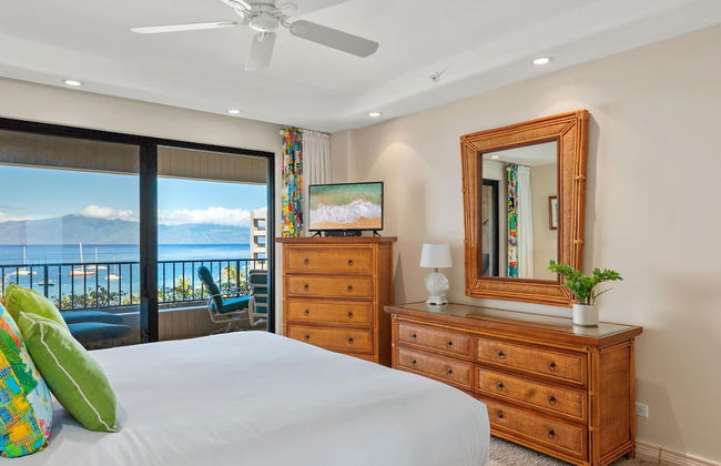 Kaanapali Alii 4104 in Kaanapali - Foto 72