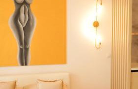 In&cognito Apartments Szamotuły with Parking and WiFi - Foto 14