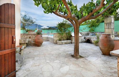 Villa in Crete With Vineyard Experience - Foto 16