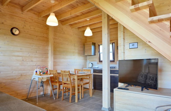 Well Equipped Holiday House Located 800 m From the sea - Foto 11