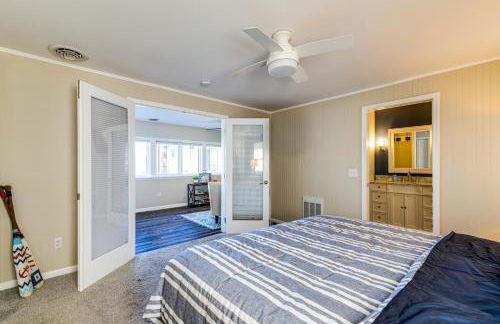 Wilson Waterfront Getaway Near Hikes and Wineries! - Foto 12