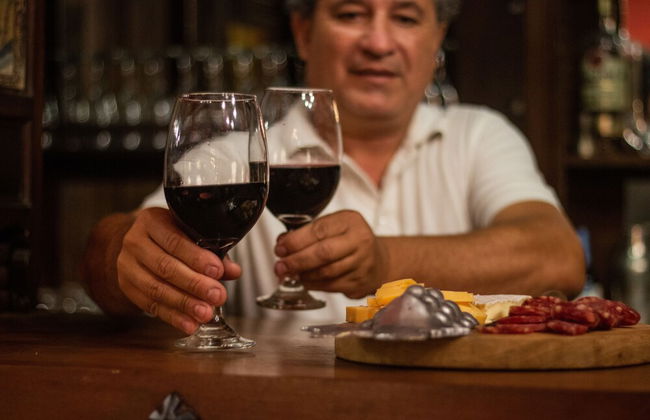 Palacio Santa Candida - Photo 30