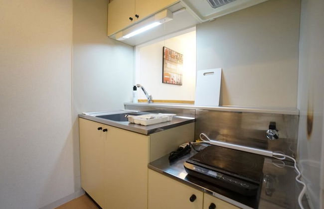 IK Minami 6JO Residence 901 - Foto 18