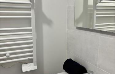 Dream stay appartment 7 Minutes Disneyland Paris - Foto 25