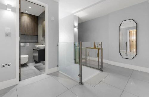 All-inclusive apartments in central London - Photo 39
