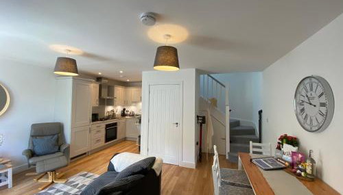 Lilypad A central location to explore the New Forest & South Coast - Foto 4, stove, pet friendly, minibar