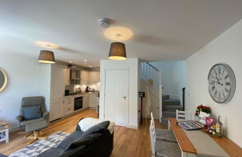 Lilypad A central location to explore the New Forest & South Coast - Foto 4