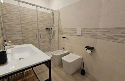 Talenti Suites Rome Casa Vacanze - Foto 47