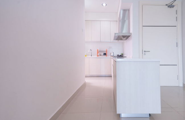 OYO Home 89736 Unbelievable 2br 1medini - Photo 24