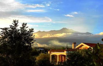 Casa del sole " tra l'Etna e il mare " - Foto 35