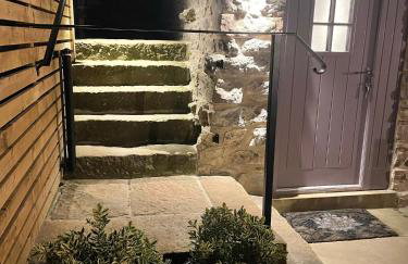 Church Barn - Private barn perfect for 2 guests stunning location - Photo 13