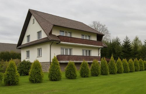 Dom pod Śnieżnikiem - Foto 16