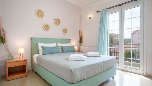 Athena's Paradise Apartment - Foto 4, towels