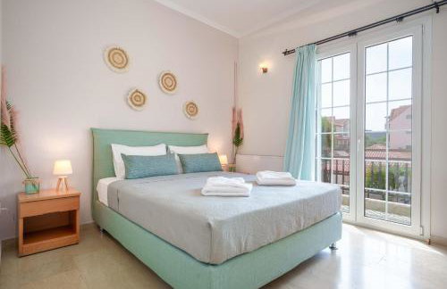 Athena's Paradise Apartment - Foto 4