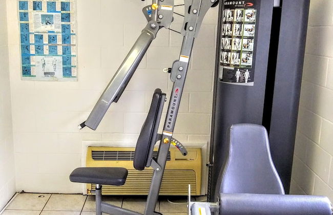 Grand Lake Resort - Foto 19