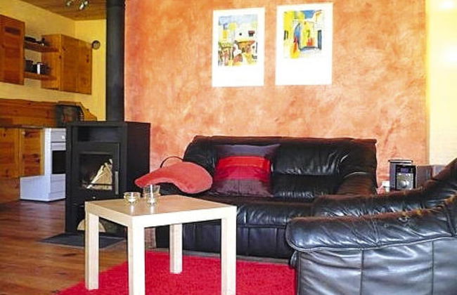 Apartment in a Charming Location on Forellenhof, Zorn Valley, Dabo - Foto 13