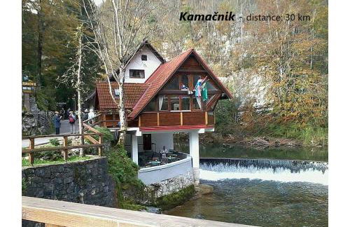 Apartment Igor - HOLIDAY HOME - Foto 38