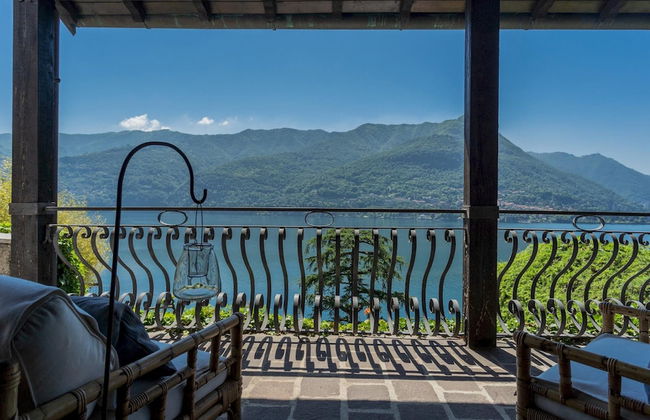 Co-b730-decr9at - Villa Visina - Photo 3