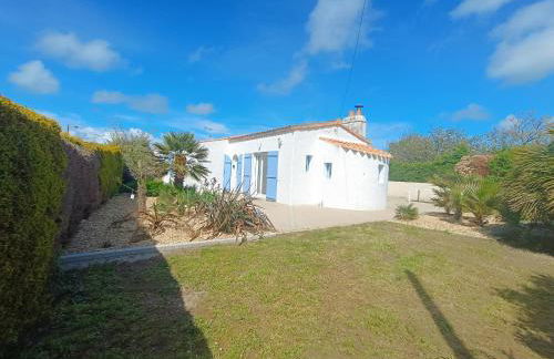 Maison 3 chambres avec Jacuzzi à 400m des plages - Foto 26