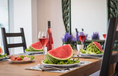 2M Parque la Reina Elegant View - Foto 37