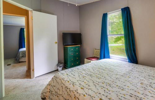 Tennessee Vacation Rental about 2 Mi to Windrock Park! - Foto 20