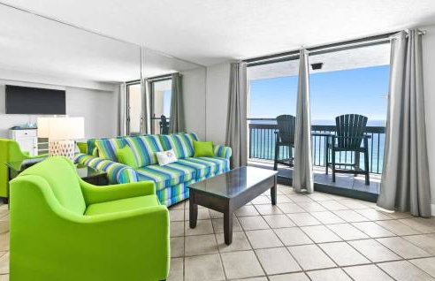 SunDestin Resort Unit 1811 - Photo 1