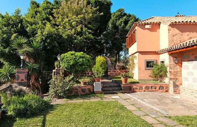 Luxurious Villa Oasis in Santa Brigida - Foto 30