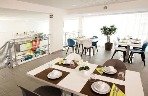 Séjours & Affaires Paris Bagneux - Foto 14