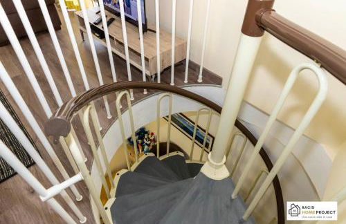 Casa Valentino - Appartamento con vista - Foto 18