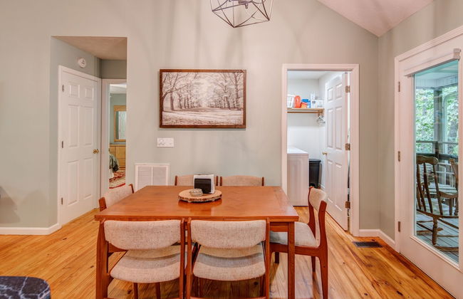 The Treehouse - Foto 11