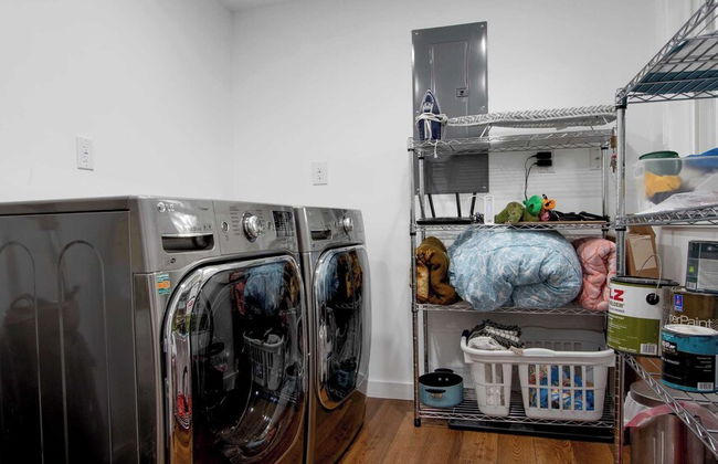 Shem Creek Retreat by Avantstay 10 Mins to Downtown Charleston Yard + Patio - Foto 22