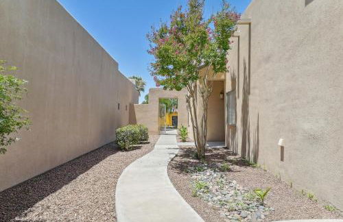 Las Cruces Vacation Rental Near Trails and Golf! - Foto 23