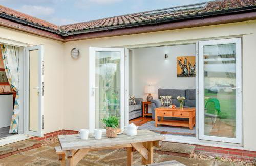 Wonkey Donkey Cottage - Photo 20