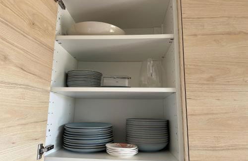 Villeneuve Loubet - Proximité Marina Baie des Anges - Front de Mer - Parking privé - Foto 19