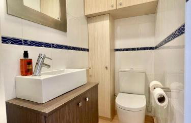 Fantástico apartamento con vistas al mar - Photo 20