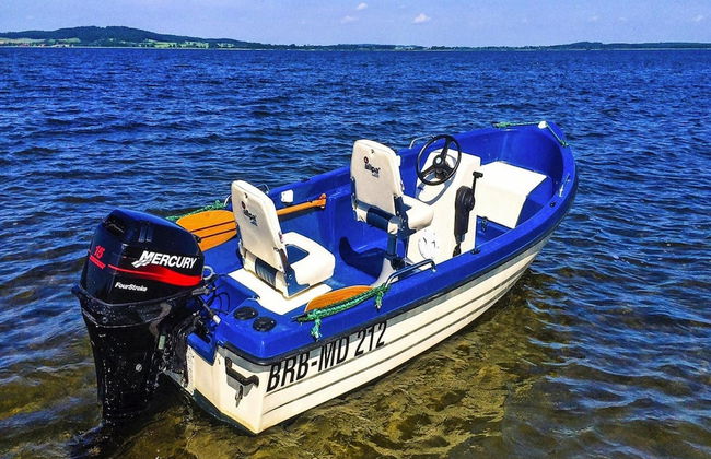 Ferienhauser am Kummerower See, Verchen - Photo 18