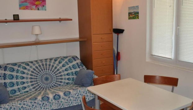 Restauration dans la chambre