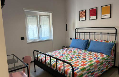URBAN CONCEPT Santa Croce in Gerusalemme - Entire apartment - Foto 9