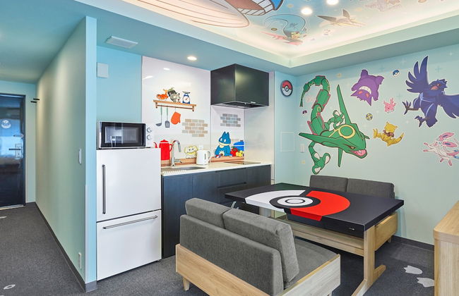 MIMARU Tokyo Ginza East - Foto 18