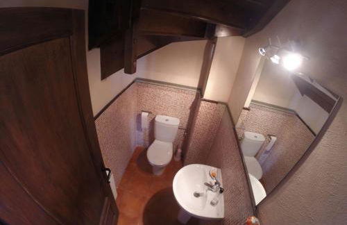 Casa Rural Mollo, Vall de Camprodon - Foto 35