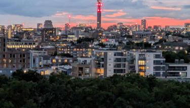 Stylish 1 Bedroom Flat in Old Street - Foto 2