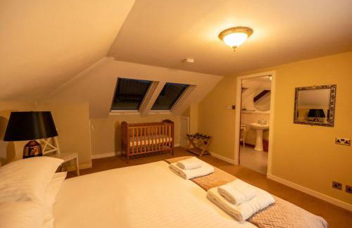 Morvich House - Foto 11