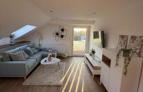 FeWo Mammut-Seepanorama - Foto 1